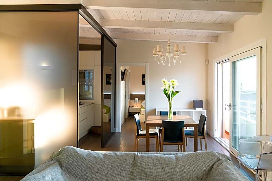 B&B Pellicano Guest House