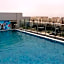 Al Dyafa Hotel Suites