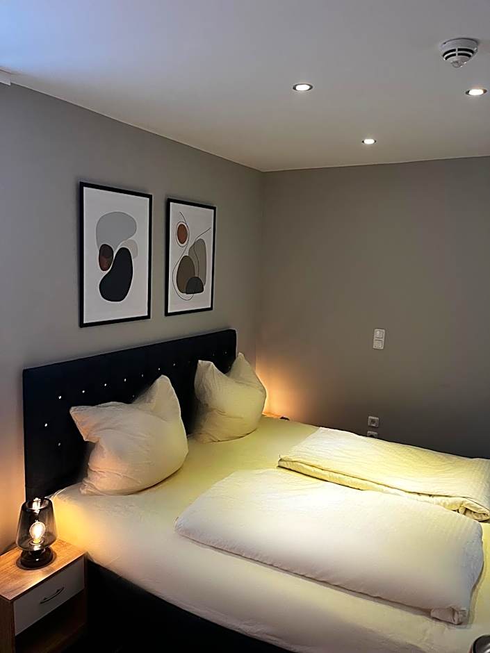 mala me Hotel