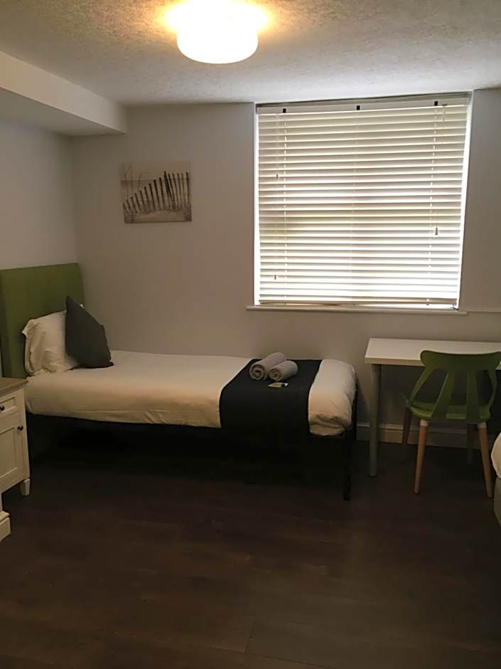 Queens Guesthouse Manchester