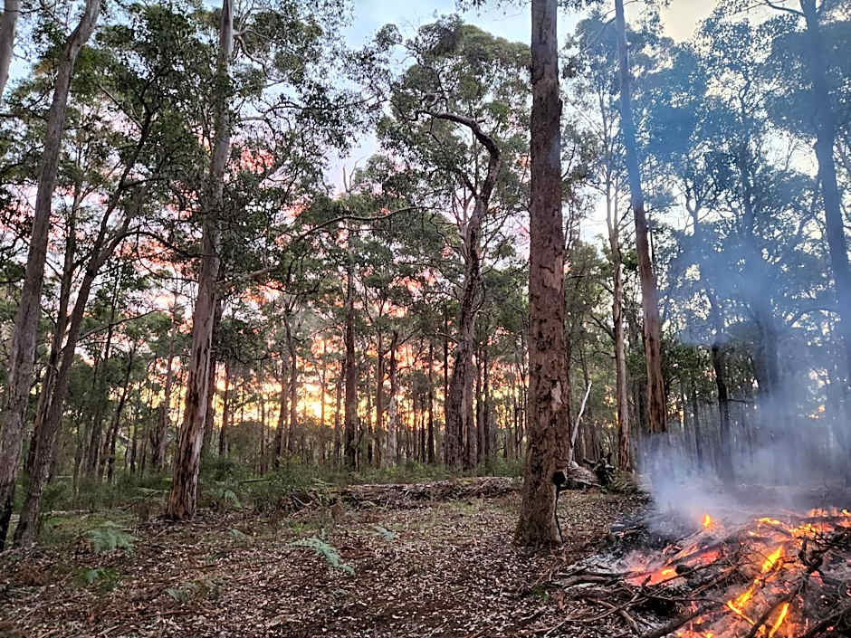 Scarlet Woods Chalets