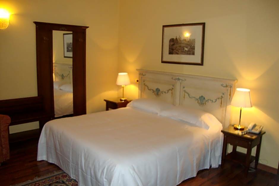 Hotel La Loggia