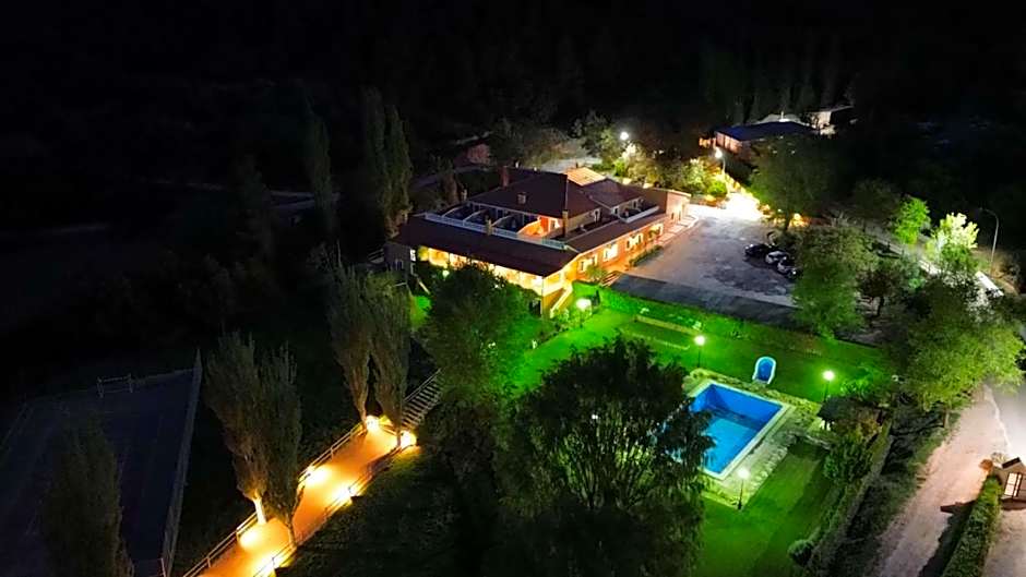 HOSPEDIUM HOTEL VAL DE PINARES