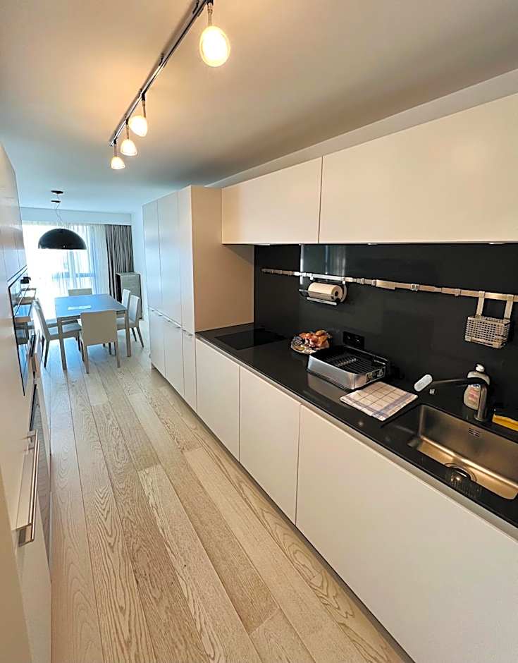 Residence Carlton Riviera