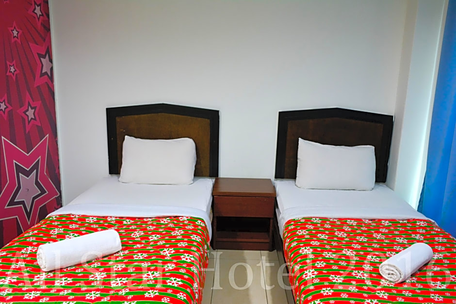 All Star Hotel Melaka