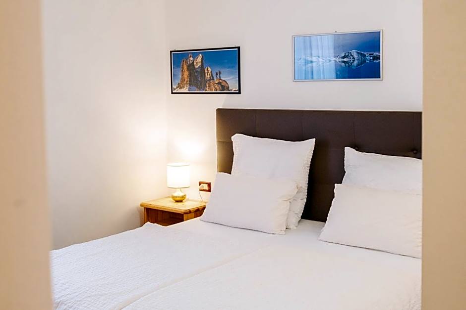 Residence Al Caminetto