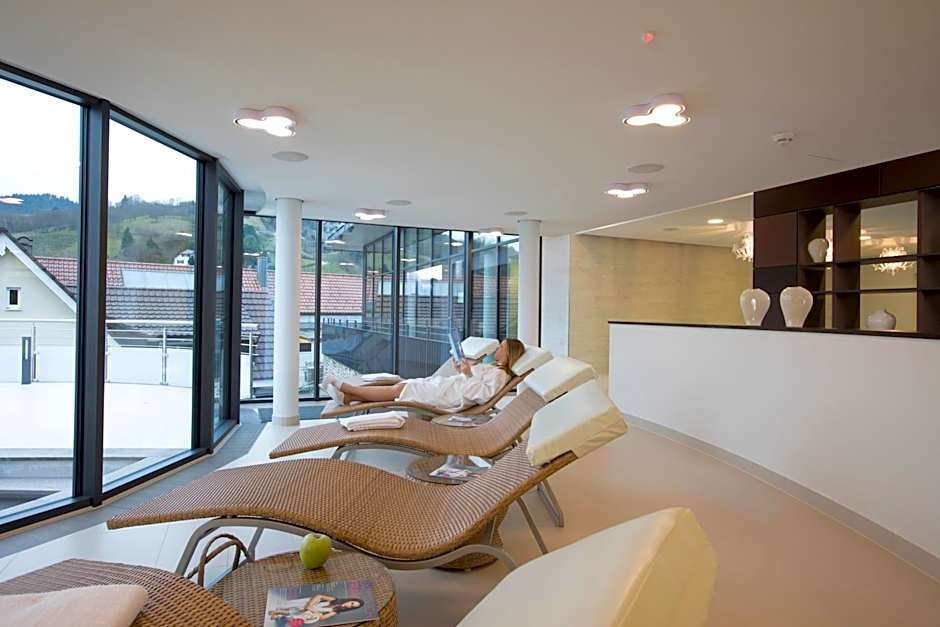 Sonnenhof Hotel & Spa