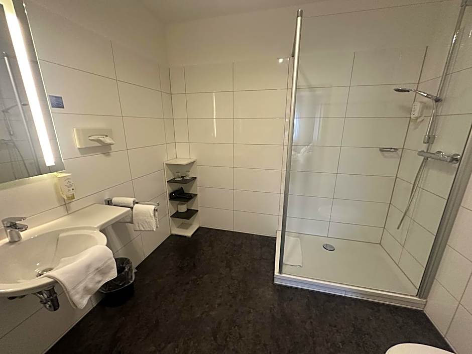 Hotel Johann