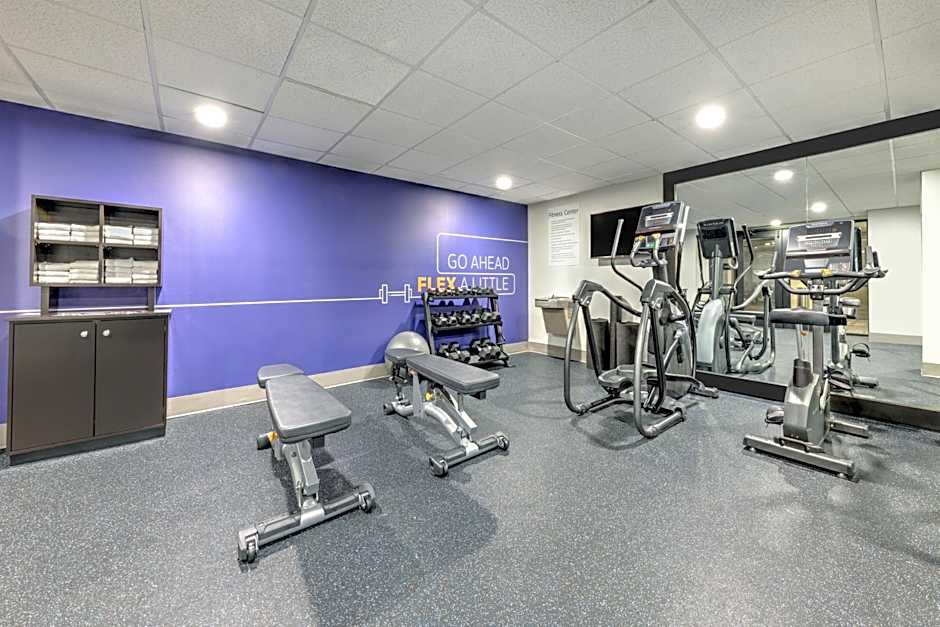 Holiday Inn Express - Dallas Downtown By IHG