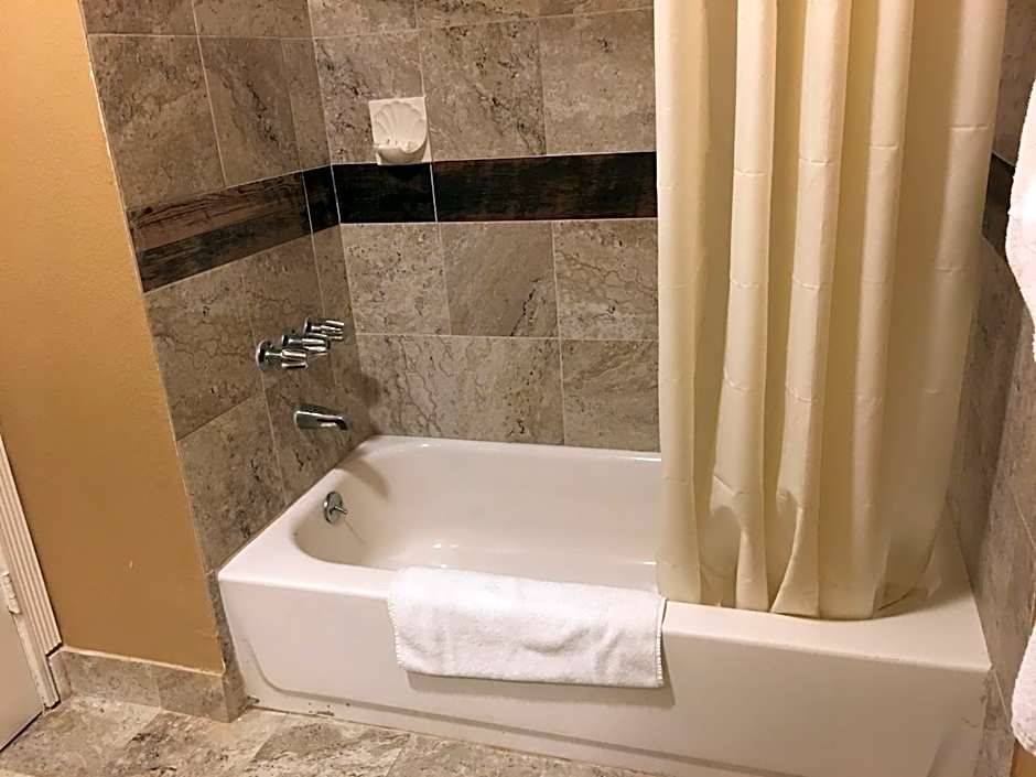 Budget Inn LAX-Lawndale