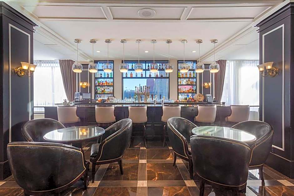 Hotel Retlaw, Trademark Collection by Wyndham