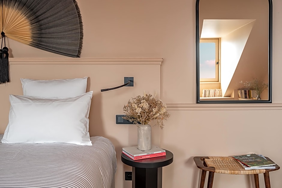 Chouchou Hotel