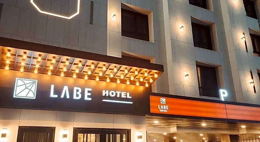 LABE HOTEL