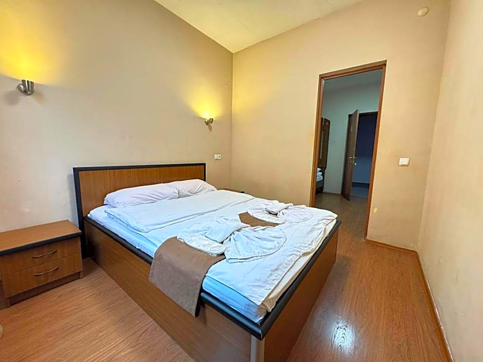 HOTEL IMERETI TBILISi