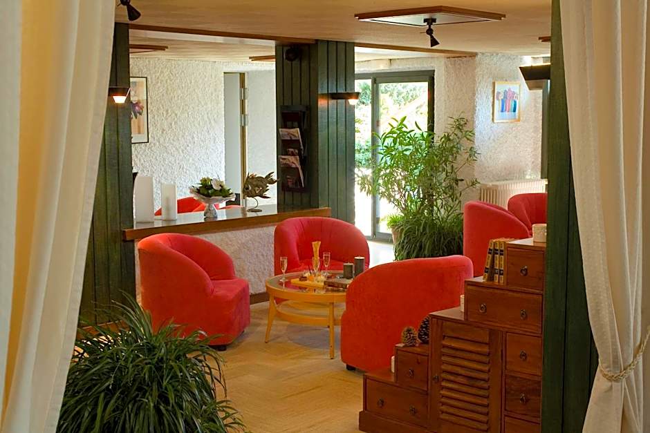 Logis Hotel Clair Matin