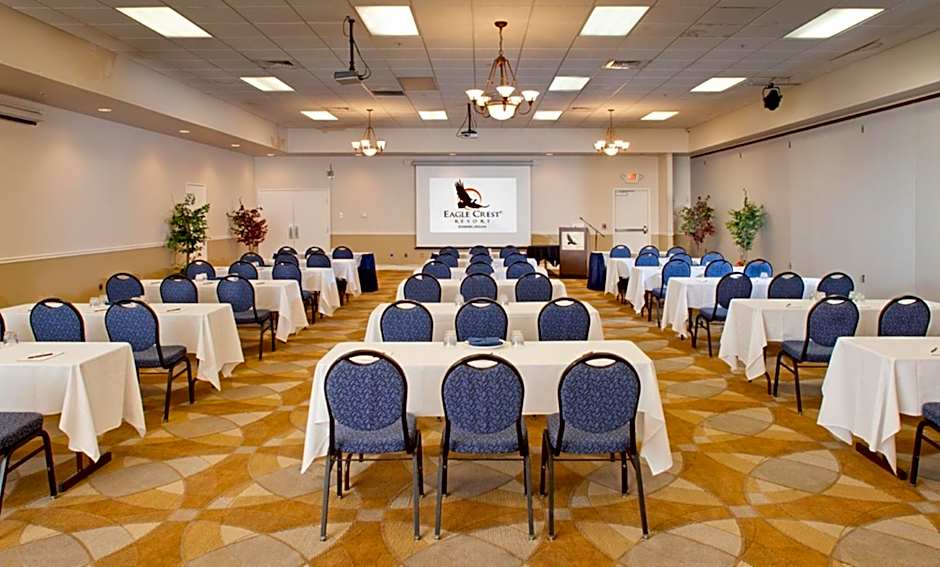 The Lodge at Eagle Crest