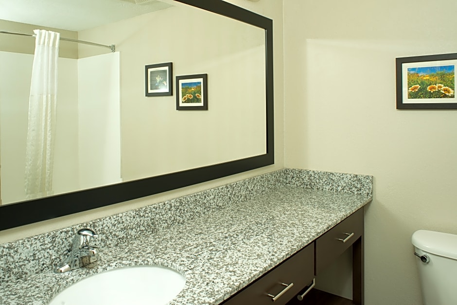 Comfort Suites Maingate East