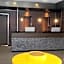 Hotel Crown Hills Katsuta Motomachi-ten