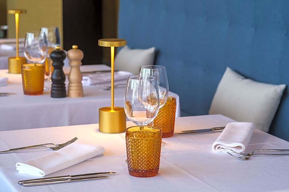 Malibu Foz Hotel - La Maison Younan