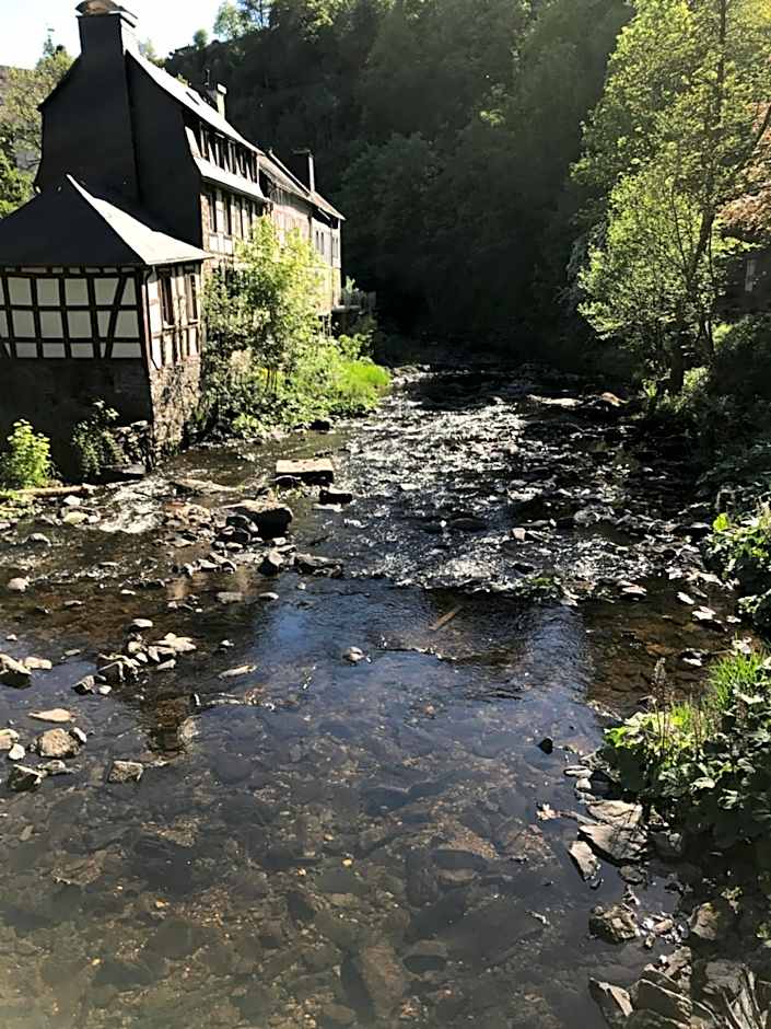 Eifelerhof hotel Monschau