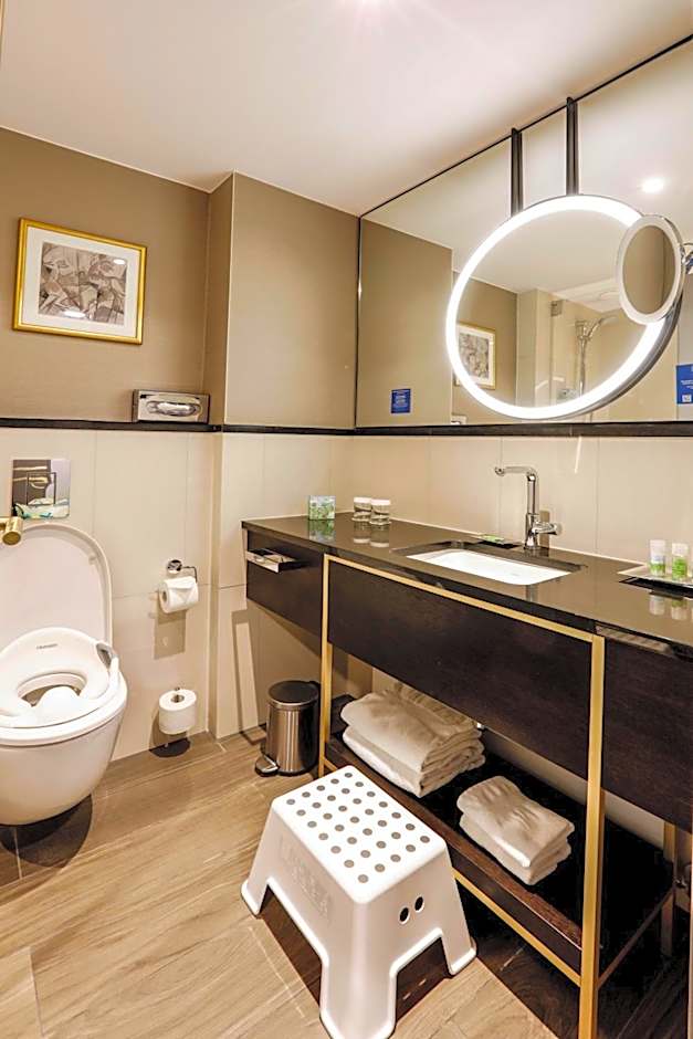Hilton Munich City