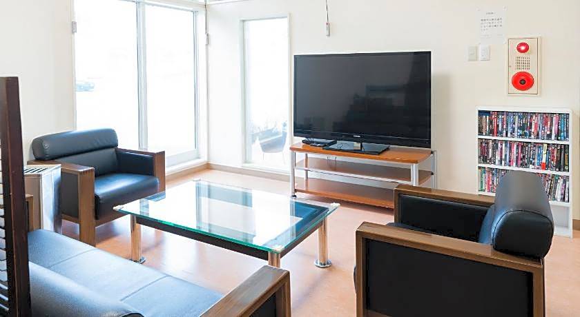 Tabist Hotel Daimu Minami-Souma