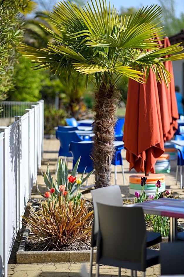 Logis Hôtel Restaurant Solenca