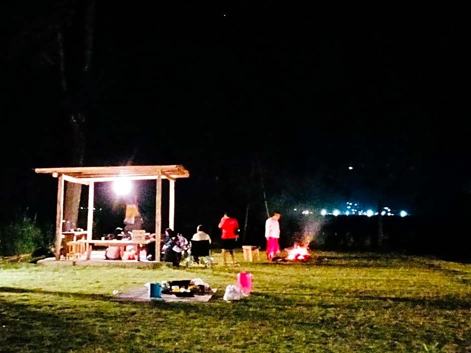 Segara Healing Bali Natural Hot Spring