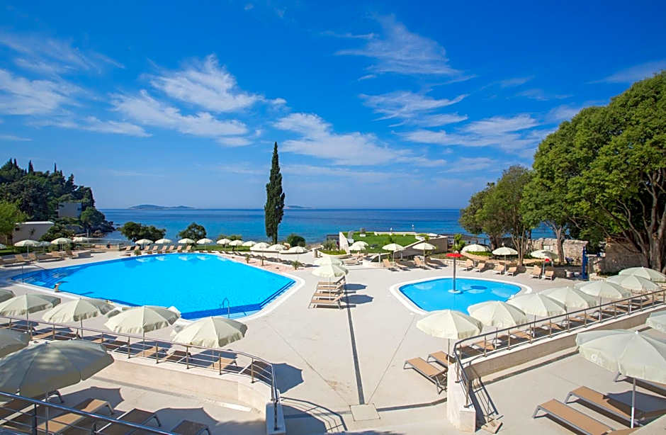 Villas and Apartments Mlini