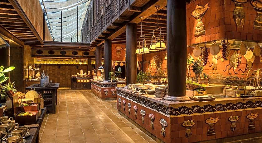 Legacy Yen Tu-MGallery by Sofitel