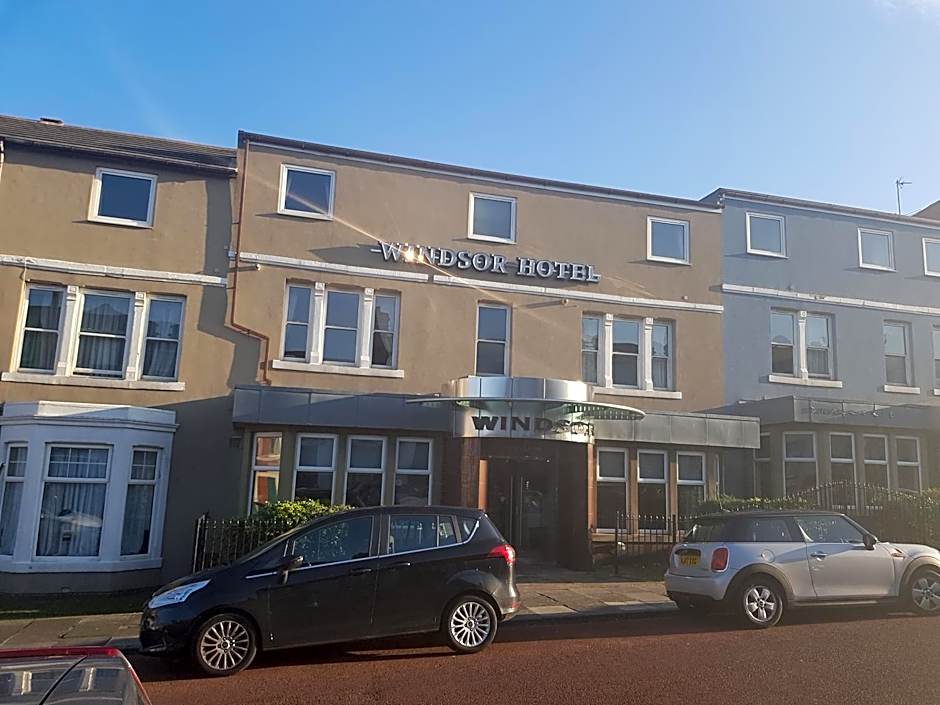 Photo 1 of 25 of The Windsor Hotel