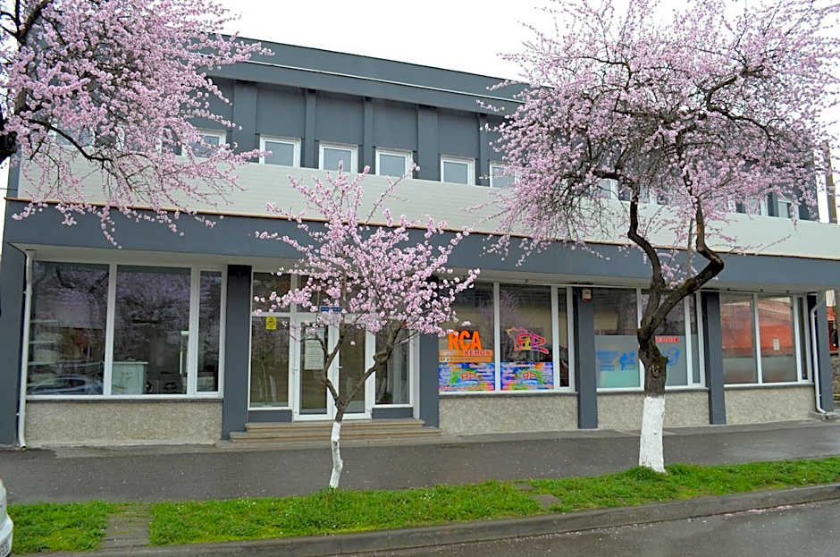 Hunedoara Sport Confort