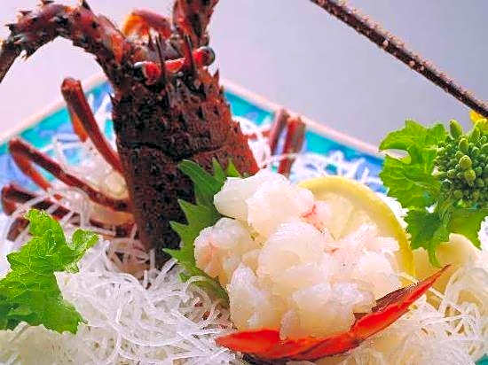Tateyama Seaside Hotel