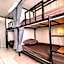 Born Free Hostel