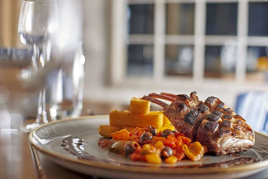 Best Western Hotel De Havelet