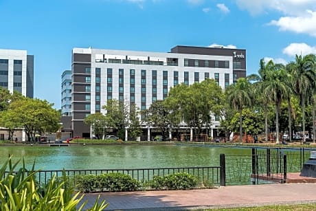 Seda Capitol Central Hotel