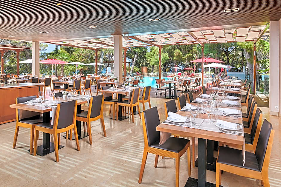 Apartments Galijot Plava Laguna