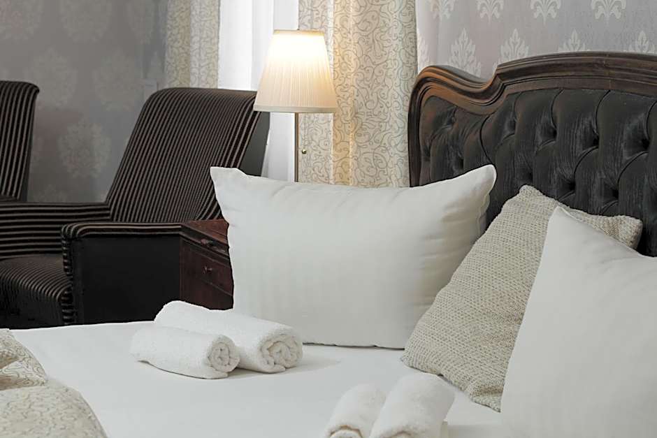 Motel Łużycki & Restauracja