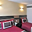 Ibeurohotel Guadalajara Expo