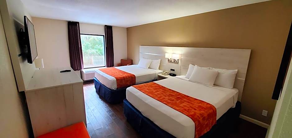 THE PARAGON of Golden Isles