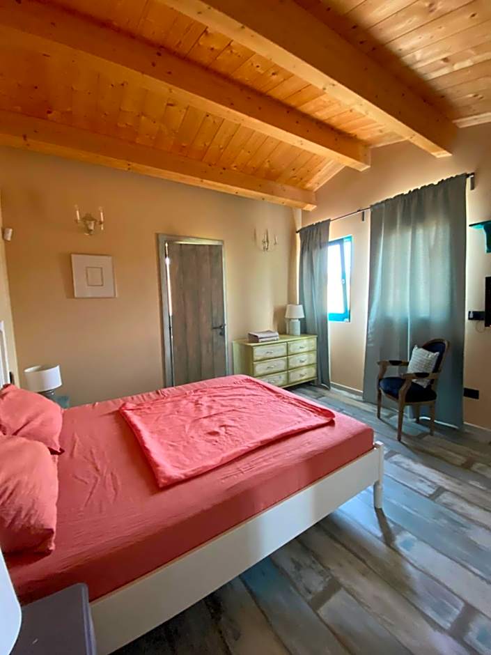 B&B Torre Dell'Angelo
