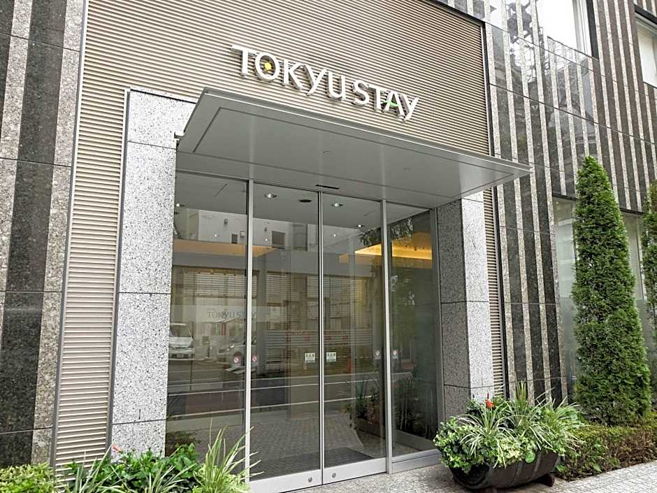 Tokyu Stay Ikebukuro