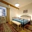 Central Apartments Integrated Hotel