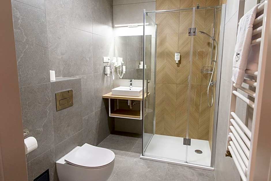 Drawskie Apartamenty