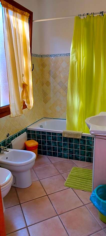 AFFITTACAMERE L'ARCOBALENO