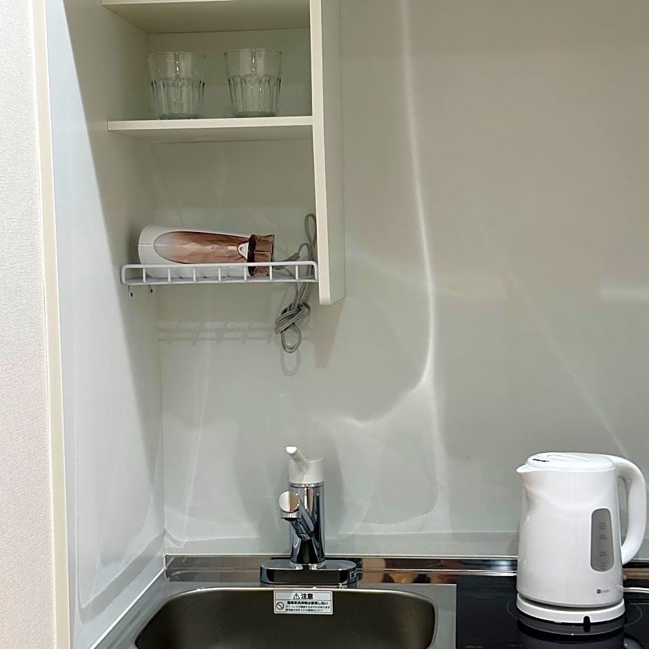 N plus HOTEL Higashi Asakusa