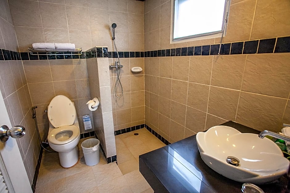 P.P. Casita Hotel-Adult Only