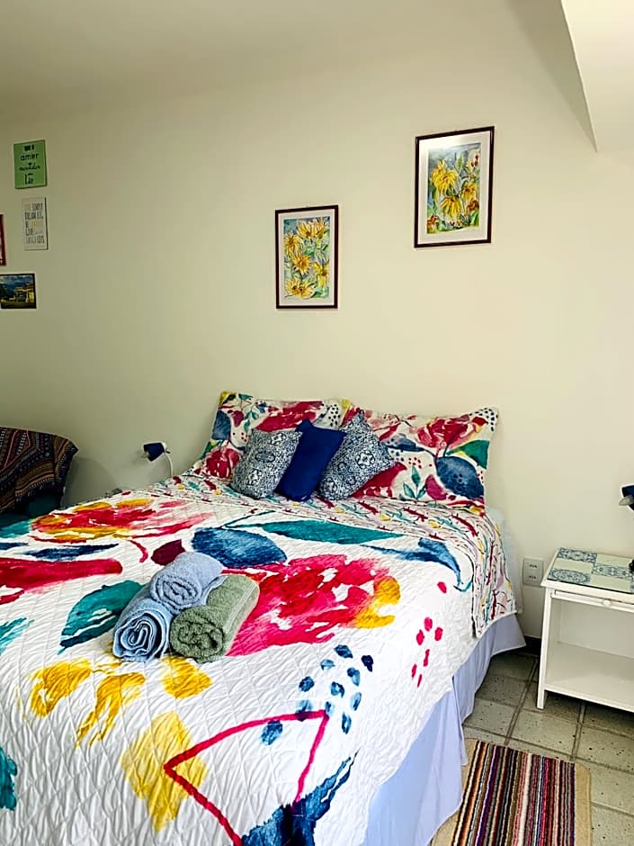 Studio perto do Cristo carnaval circuito ondina