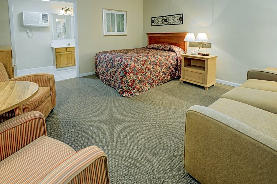 Mountain Aire Inn Sevierville - Pigeon Forge