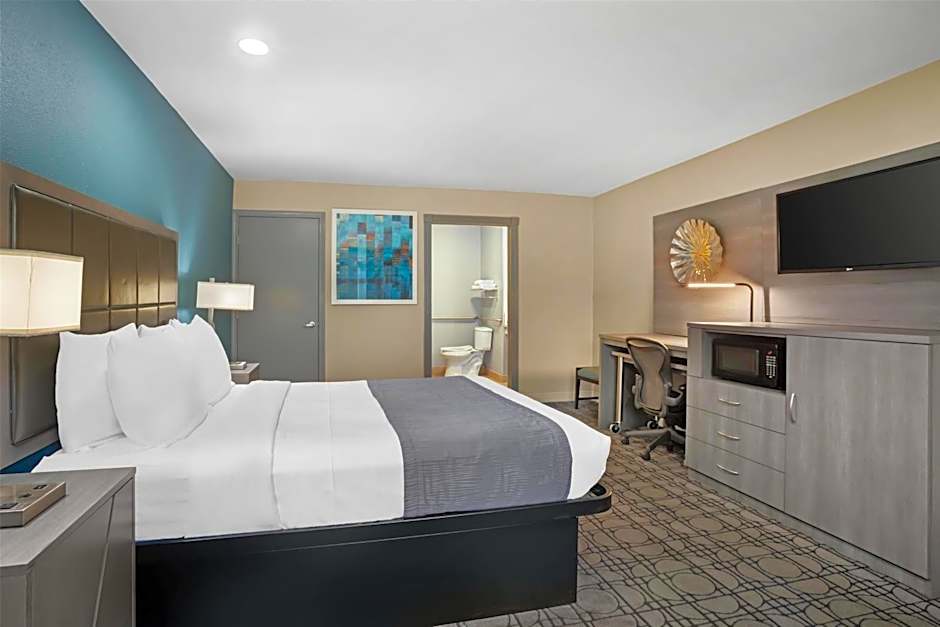 Best Western Big Country Inn